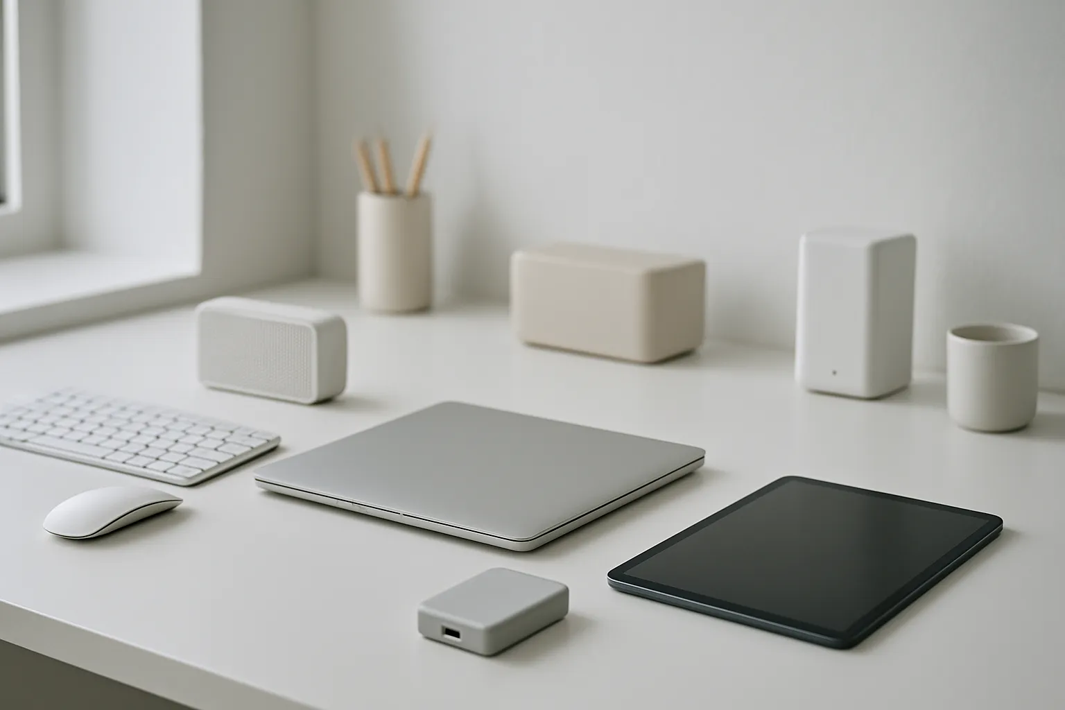 BS loop studio — Refined Intelligence for Exceptional Devices